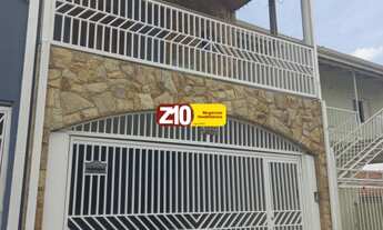 Imagem: SOBRADO PARA LOCAÇÃO COM 03 DORMITÓRIOS