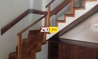 Imagem 7: SOBRADO PARA LOCAÇÃO COM 03 DORMITÓRIOS - JARDIM MORADA DO SOL INDAIATUBA SP