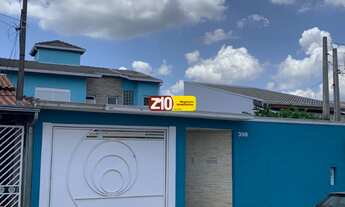 Imagem: SOBRADO A VENDA 4 DORMITÓRIOS COM EXCELENTE