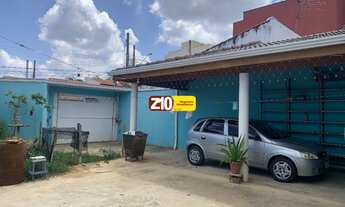 Imagem 2: SOBRADO A VENDA 4 DORMITÓRIOS COM EXCELENTE ACABAMENTO JARDIM MONTE VERDE INDAIATUBA SP