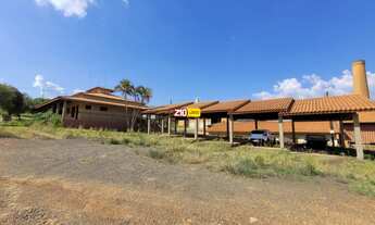 Imagem 5: ÁREA INDUSTRIAL A VENDA LOCALIZAÇÃO PRIVILEGIADA - RODOVIA SP 75 - INDAIATUBA SP