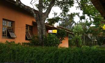 Imagem 5: CHÁCARA A VENDA 5 DORMITÓRIOS - MOSTEIRO DE ITAICI - INDAIATUBA SP