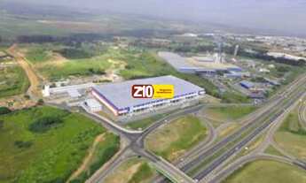 Imagem 2: GALPÃO LOGÍSTICO A VENDA - JARDIM OLIVEIRA AMARGO - PARALELO A SP 75 INDAIATUBA SP