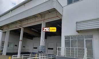 Imagem 5: GALPÃO LOGÍSTICO A VENDA - JARDIM OLIVEIRA AMARGO - PARALELO A SP 75 INDAIATUBA SP