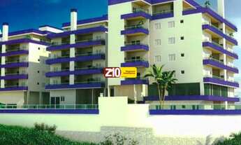 Imagem 5: APARTAMENTO COM 3 SUÍTES - RESIDENCIAL ALTOS DO VIVAMAR - UBATUBA SP