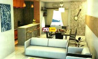 Imagem 2: APARTAMENTO COM 3 SUÍTES - RESIDENCIAL ALTOS DO VIVAMAR - UBATUBA SP