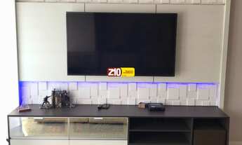 Imagem 4: CASA TÉRREA COM DORMITÓRIOS EM CONDOMÍNIO FECHADO - BRÉSCIA - INDAIATUBA SP