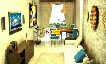 Imagem 3: APARTAMENTO COM 3 SUÍTES - RESIDENCIAL ALTOS DO VIVAMAR - UBATUBA SP