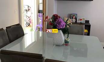 Imagem 6: CASA TÉRREA COM DORMITÓRIOS EM CONDOMÍNIO FECHADO - BRÉSCIA - INDAIATUBA SP