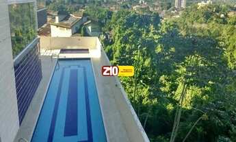 Imagem 6: APARTAMENTO COM 3 SUÍTES - RESIDENCIAL ALTOS DO VIVAMAR - UBATUBA SP