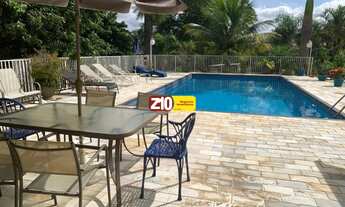 Imagem: CHÁCARA EM CONDOMÍNIO 3 DORMITÓRIOS