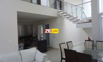 Imagem 3: SOBRADO COM 03 DORMITÓRIOS EM CONDOMÍNIO - TERRA NOBRE - INDAIATUBA SP