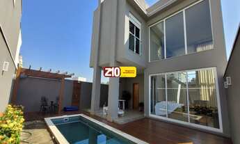 Imagem: SOBRADO COM 03 DORMITÓRIOS EM CONDOMÍNIO