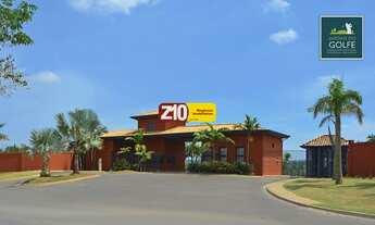 Imagem 1: TERRENO PLANO COM LOCALIZAÇÃO EXCELENTE EM CONDOMÍNIO FECHADO - JARDINS DO GOLFE - INDAIAT