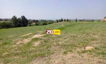 Imagem 3: TERRENO PLANO COM LOCALIZAÇÃO EXCELENTE EM CONDOMÍNIO FECHADO - JARDINS DO GOLFE - INDAIAT