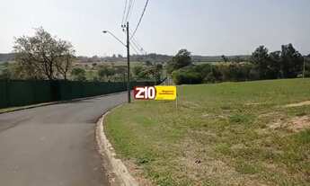 Imagem 4: TERRENO PLANO COM LOCALIZAÇÃO EXCELENTE EM CONDOMÍNIO FECHADO - JARDINS DO GOLFE - INDAIAT