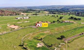 Imagem 5: TERRENO PLANO COM LOCALIZAÇÃO EXCELENTE EM CONDOMÍNIO FECHADO - JARDINS DO GOLFE - INDAIAT