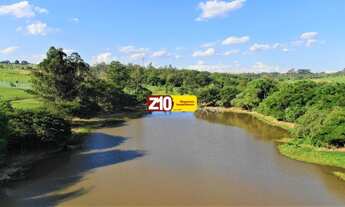 Imagem 7: TERRENO PLANO COM LOCALIZAÇÃO EXCELENTE EM CONDOMÍNIO FECHADO - JARDINS DO GOLFE - INDAIAT