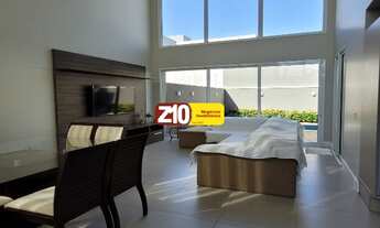 Imagem 4: SOBRADO COM 03 DORMITÓRIOS EM CONDOMÍNIO - TERRA NOBRE - INDAIATUBA SP