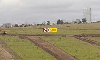 Imagem 4: TERRENO A VENDA MISTO -ÓTIMA LOCALIZAÇÃO- JARDIM DA ARARAS INDAIATUBA SP