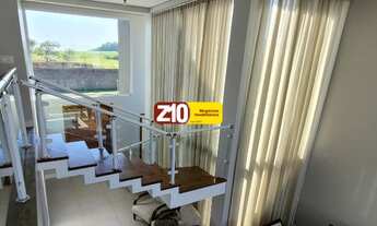 Imagem 7: SOBRADO COM 03 DORMITÓRIOS EM CONDOMÍNIO - TERRA NOBRE - INDAIATUBA SP