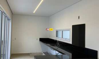 Imagem 7: CASA TÉRREA COM 03 SUÍTES EM CONDOMÍNIO VIENA - INDAIATUBA SP