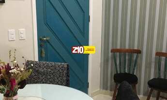 Imagem 2: SOBRADO COM 03 DORMITÓRIOS VILA RUBENS INDAIATUBA SP