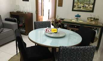 Imagem: SOBRADO COM 03 DORMITÓRIOS VILA RUBENS