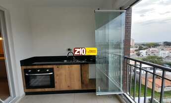 Imagem: APARTAMENTO A VENDA 3 DORMITÓRIOS - CONDOMÍNIO