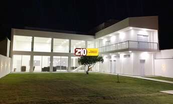 Imagem: CHÁCARA A VENDA - 4 DORMITÓRIOS - COLINAS