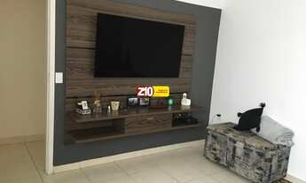 Imagem 3: SOBRADO COM 03 DORMITÓRIOS VILA RUBENS INDAIATUBA SP