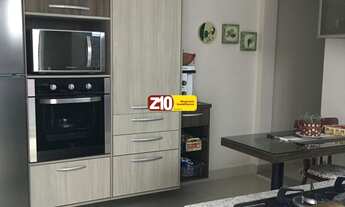 Imagem 4: SOBRADO COM 03 DORMITÓRIOS VILA RUBENS INDAIATUBA SP