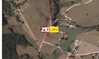 Imagem: AREA EM ITATIBA - BAIRRO PINHEIRINHO-SERRINA