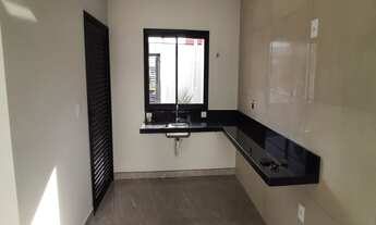 Imagem 4: CASA TÉRREA COM 03 DORMITÓRIOS - JARDIM MORYAMA - INDAIATUBA SP