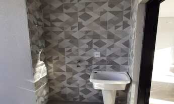 Imagem 5: CASA TÉRREA COM 03 DORMITÓRIOS - JARDIM MORYAMA - INDAIATUBA SP