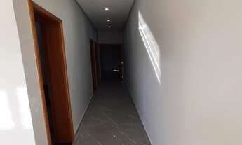 Imagem 7: CASA TÉRREA COM 03 DORMITÓRIOS - JARDIM MORYAMA - INDAIATUBA SP