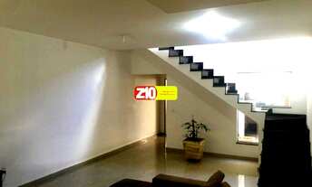 Imagem 2: SOBRADO COM 03 DORMITÓRIOS - JARDIM AMÉRICA - INDAIATUBA SP