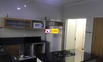 Imagem 6: SOBRADO COM 03 DORMITÓRIOS - JARDIM AMÉRICA - INDAIATUBA SP