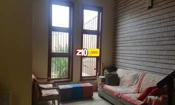 Imagem 7: SOBRADO COM 03 DORMITÓRIOS - JARDIM REGINA - INDAIATUBA SP