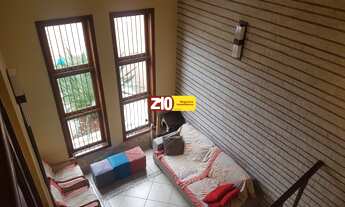 Imagem 6: SOBRADO COM 03 DORMITÓRIOS - JARDIM REGINA - INDAIATUBA SP