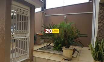 Imagem 3: SOBRADO COM 03 DORMITÓRIOS - JARDIM REGINA - INDAIATUBA SP