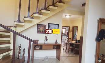 Imagem 5: SOBRADO COM 03 DORMITÓRIOS - JARDIM REGINA - INDAIATUBA SP