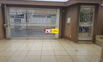 Imagem 2: SOBRADO COM 03 DORMITÓRIOS - JARDIM REGINA - INDAIATUBA SP