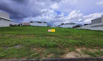 Imagem: TERRENO EM CONDOMÍNIO COM ACLIVE - JARDIM