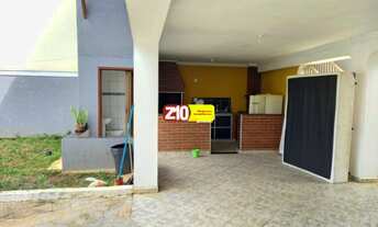 Imagem 4: SOBRADO COM 04 DORMITÓRIOS VILA MARIA HELENA INDAIATUBA SP