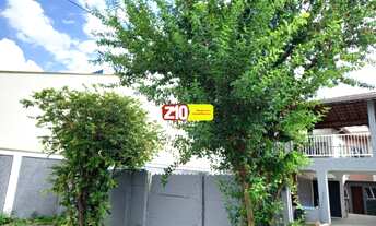 Imagem 3: SOBRADO COM 04 DORMITÓRIOS VILA MARIA HELENA INDAIATUBA SP