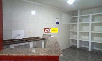 Imagem 7: SOBRADO COM 04 DORMITÓRIOS VILA MARIA HELENA INDAIATUBA SP