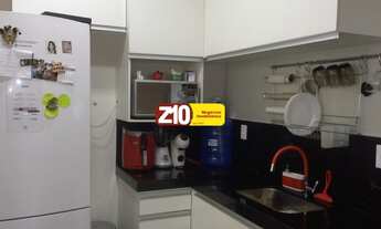 Imagem 5: SOBRADO COM 03 DORMITÓRIOS EM CONDOMÍNIO FECHADO - PARK REAL - INDAIATUBA SP