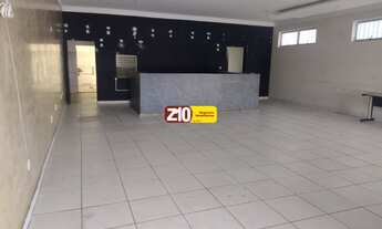 Imagem 2: SALÃO COMERCIAL A VENDA COM EXCELENTE LOCALIZAÇÃO - JARDIM MORADA DO SOL - INDAIATUBA SP