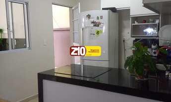 Imagem 7: SOBRADO COM 03 DORMITÓRIOS EM CONDOMÍNIO FECHADO - PARK REAL - INDAIATUBA SP